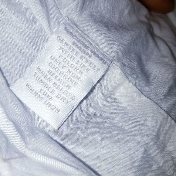 Charter Club Button Jacket Blazer Top - Picture 6 of 11